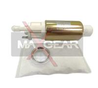 Pompa carburante elettrico 43-0019 MAXGEAR per CITROËN PEUGEOT FIAT LANCIA