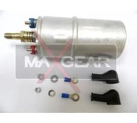 Pompa carburante elettrico 43-0048 MAXGEAR per AUDI VW SEAT