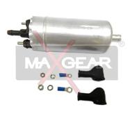 Pompa carburante elettrico 43-0063 MAXGEAR per RENAULT SUZUKI