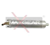 MAXGEAR Pompa carburante 43-0078 per Mercedes-Benz W202 S202 C208 A208 W124