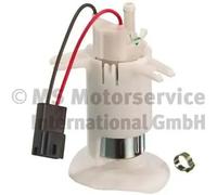 Pompa carburante elettrico 7.00468.70.0 PIERBURG per MERCEDES-BENZ CLASSE M