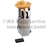 Pompa carburante elettrico 7.00468.82.0 PIERBURG per SMART MITSUBISHI