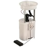 Pompa carburante elettrico 7.00468.86.0 PIERBURG per SEAT VW