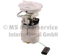 Pompa carburante elettrico 7.00661.19.0 PIERBURG per MAZDA FORD