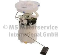 Pierburg Pompa carburante elettrica 7.00661.20.0 per Volvo C30 S40 II V50