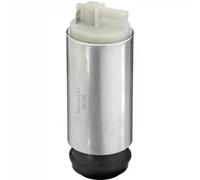 Pierburg Pompa carburante elettrica 7.02550.63.0 per VW, Skoda, Audi A3 (8P1) 2003-2008