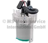 Pompa carburante elettrico 7.02701.08.0 PIERBURG per OPEL SAAB