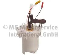 PIERBURG 7.02701.12.0 Pompa carburante