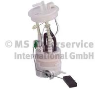 PIERBURG 7.02701.15.0 Impianto alimentazione carburante