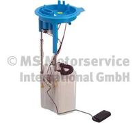 Pompa carburante elettrico 7.02701.21.0 PIERBURG per VW AUDI