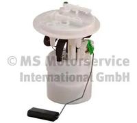 Pompa carburante elettrico 7.02701.33.0 PIERBURG per CITROËN C3 I C3 II