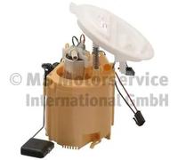 Pompa carburante elettrico 7.02701.38.0 PIERBURG per MERCEDES-BENZ CLS