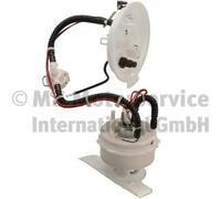 Pompa carburante elettrico 7.02701.60.0 PIERBURG per BMW 5 5 Touring 6 Cabriolet