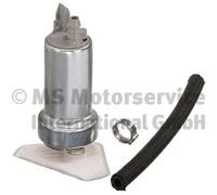 Pompa carburante elettrico 7.02701.66.0 PIERBURG per BMW X5