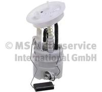Pompa carburante elettrico 7.02701.69.0 PIERBURG per MINI MINI COUNTRYMAN