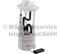 Pompa carburante elettrico 7.02701.89.0 PIERBURG per FIAT
