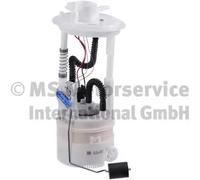 Pompa carburante elettrico 7.02701.90.0 PIERBURG per ALFA ROMEO 156 Sportwagon