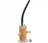 Pierburg Pompa carburante elettrica 7.02701.96.0 per Audi A4 B6 Cabriolet