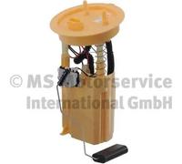 Pompa carburante elettrico 7.02701.97.0 PIERBURG per MINI MINI COUNTRYMAN