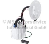 Gruppo di erogazione del carburante PIERBURG 7.03794.33.0