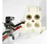 Pierburg Pompa carburante elettrica 7.03794.37.0 per BMW 7 OE 16 11 7 217 261