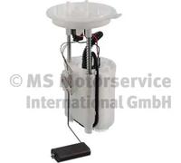 Pompa carburante elettrico 7.05656.06.0 PIERBURG per VW SKODA AUDI SEAT