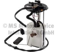 Pompa carburante elettrico 7.05656.43.0 PIERBURG per MERCEDES-BENZ CLASSE A