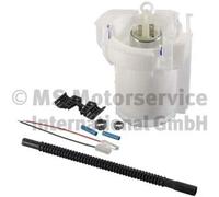 Pompa del carburante PIERBURG 7.05656.46.0