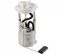Pierburg Pompa carburante elettrica 7.05656.51.0 per Fiat Panda