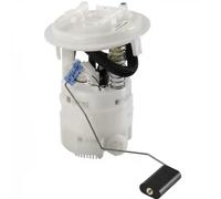 Pompa carburante elettrico 7.05656.61.0 PIERBURG per CITROËN C4 II DS4