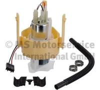 Pompa carburante elettrico 7.07795.01.0 PIERBURG per MERCEDES-BENZ VW