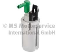 Pompa carburante elettrico 7.07795.17.0 PIERBURG per BMW 5 5 Touring