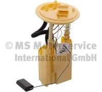Pompa carburante elettrico 7.07795.33.0 PIERBURG per OPEL