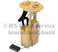 Pompa carburante elettrico 7.07795.34.0 PIERBURG per OPEL