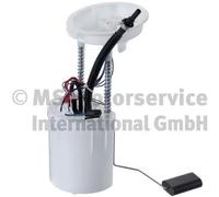 Pompa carburante elettrico 7.07795.48.0 PIERBURG per MINI MINI MINI Cabriolet