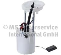 Pompa carburante elettrico 7.07795.49.0 PIERBURG per MINI MINI Cabriolet MINI