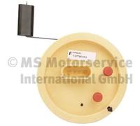 Pompa carburante elettrico 7.07795.53.0 PIERBURG per VW SKODA