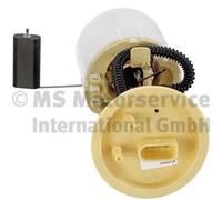 Pompa carburante elettrico 7.07795.54.0 PIERBURG per VW SEAT