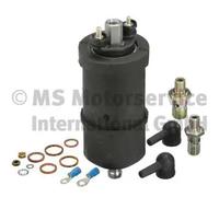 Pompa carburante elettrico 7.21565.70.0 PIERBURG per ALFA ROMEO RENAULT FIAT