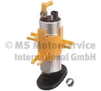 Pompa carburante elettrico 7.50114.50.0 PIERBURG per BMW 3 Touring 3 Coupé 3