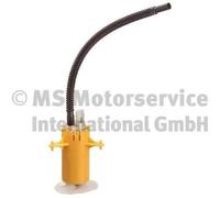 Pompa carburante elettrico 7.50116.50.0 PIERBURG per AUDI VW