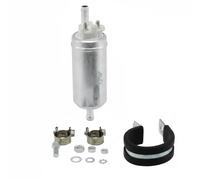 Pompa carburante elettrico 7506043 HOFFER per AUDI NISSAN ALPINE DAF