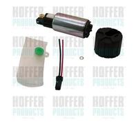 Pompa carburante elettrico 7506203 HOFFER per FORD MONDEO I Tre volumi ESCORT VI