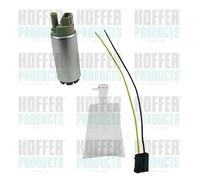 Pompa carburante elettrico 7506385 HOFFER per FORD HYUNDAI LADA MITSUBISHI LEXUS