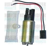 Pompa carburante elettrico 7506416 HOFFER per ALFA ROMEO FORD VW OPEL HYUNDAI