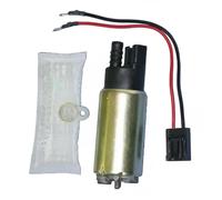 Pompa carburante elettrico 7506416 HOFFER per ALFA ROMEO FORD VW OPEL RENAULT