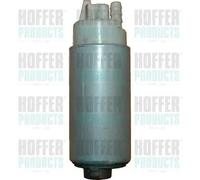 Pompa carburante elettrico 7506906 HOFFER per HYUNDAI VW KIA