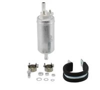 Pompa carburante elettrico 76043 MEAT & DORIA per NISSAN ALPINE AUDI DAF