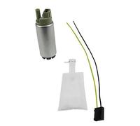 Pompa carburante elettrico 76385 MEAT & DORIA per FORD HYUNDAI LADA MITSUBISHI