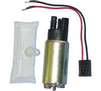Pompa carburante elettrico 76416 MEAT & DORIA per ALFA ROMEO FORD VW OPEL VOLVO